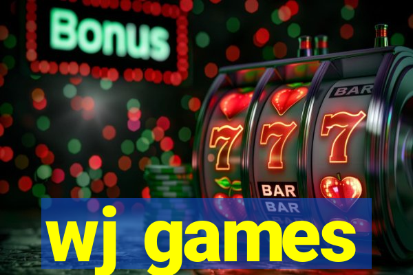 wj games